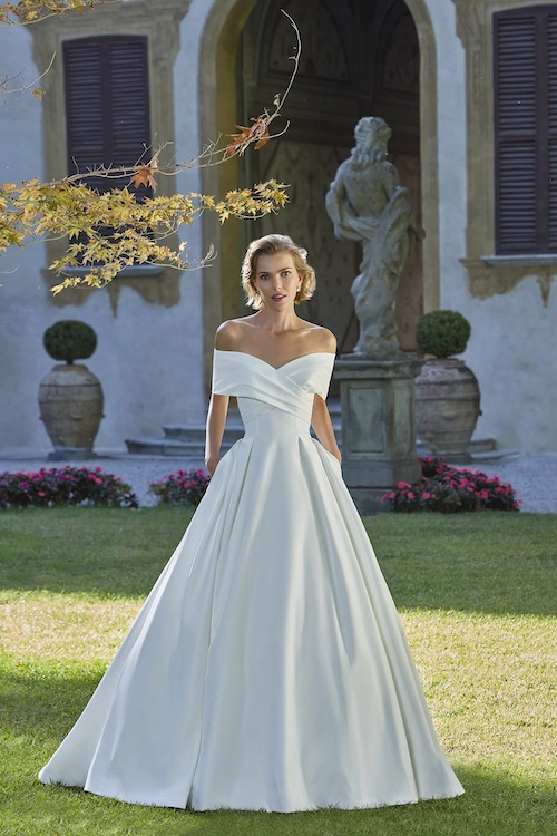 Modèle 8161 - Cosmobella