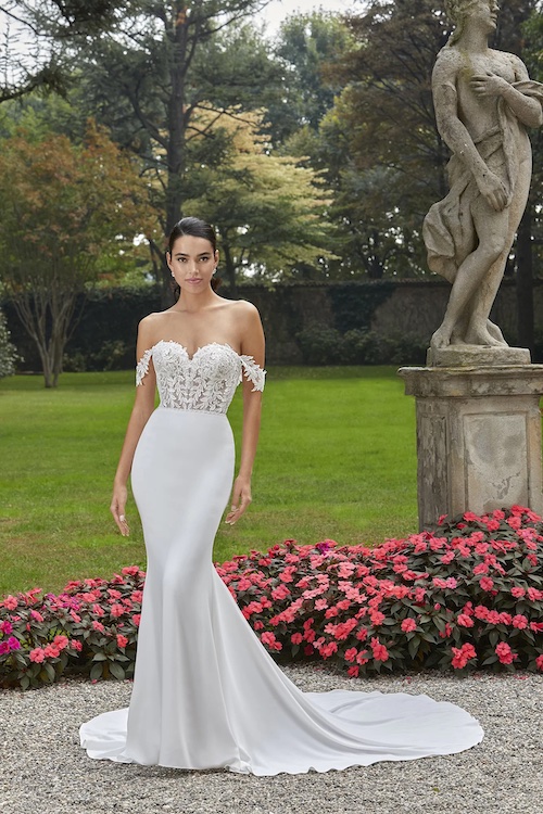 Modèle 8164 - Cosmobella