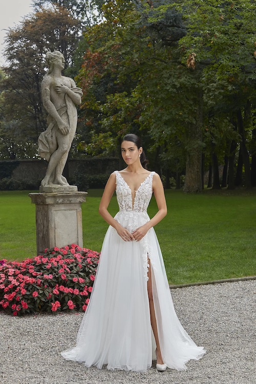 Modèle 8165 - Cosmobella