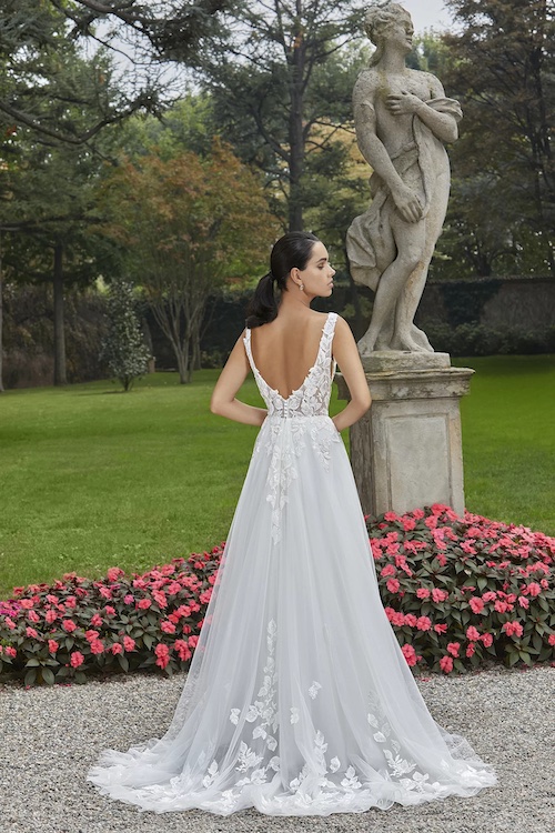Modèle 8165 - Cosmobella