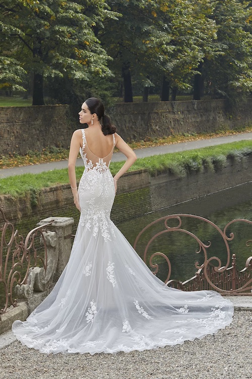 Modèle 8166 - Cosmobella