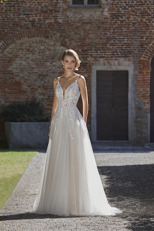 Modèle 8171 - Cosmobella
