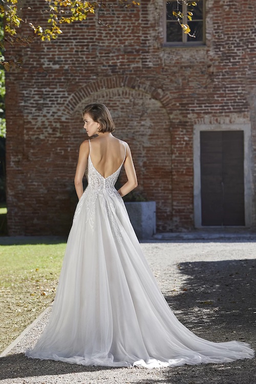 Modèle 8171 - Cosmobella