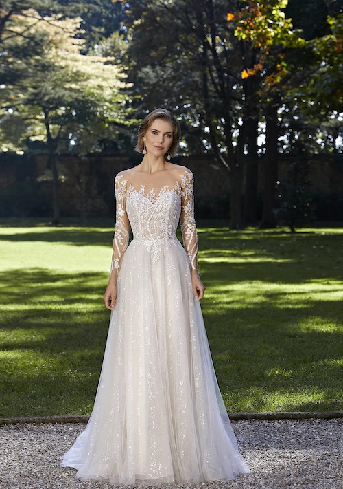 Modèle 8173 - Cosmobella