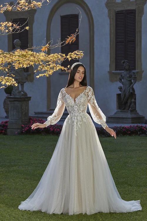 Modèle 8174 - Cosmobella