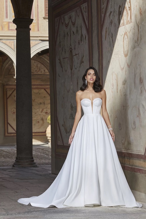 Modèle 8176 - Cosmobella
