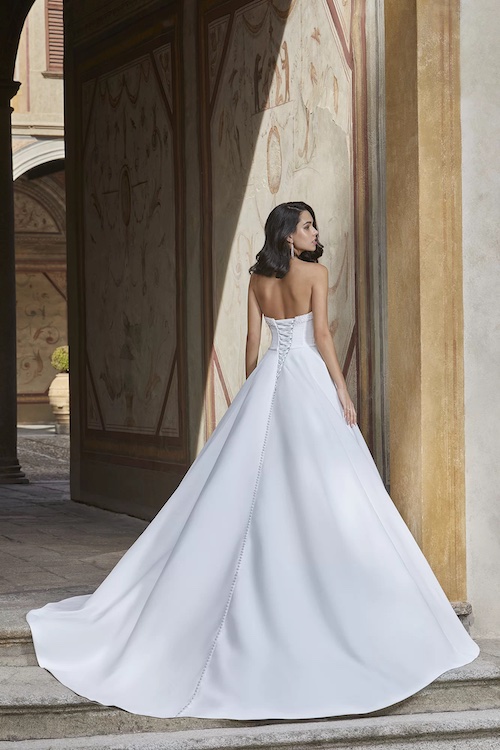 Modèle 8176 - Cosmobella