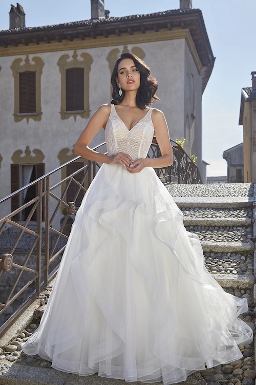 Modèle 8181 - Cosmobella