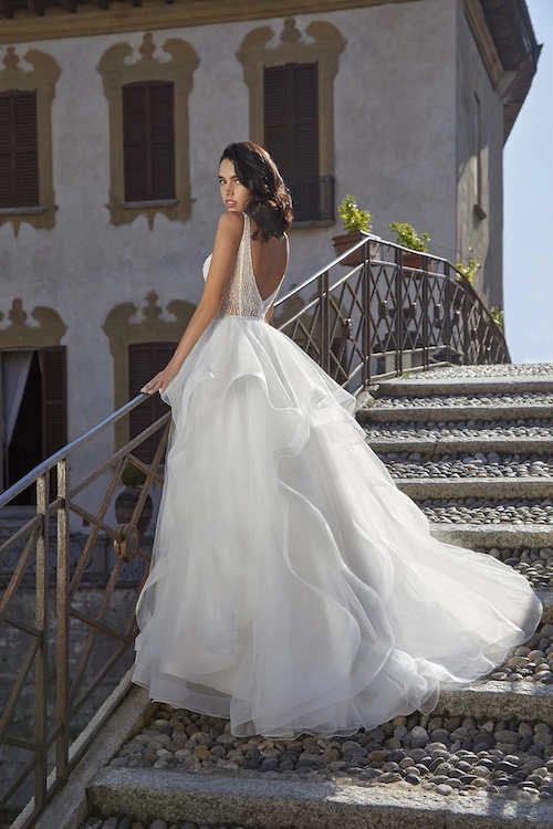 Modèle 8181 - Cosmobella