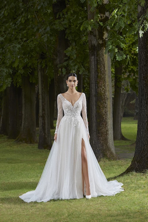 Modèle 8187 - Cosmobella