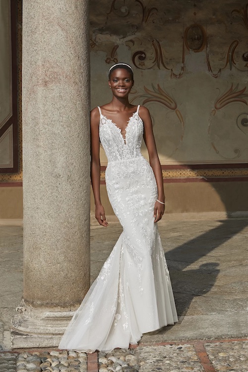 Modèle 8190 - Cosmobella