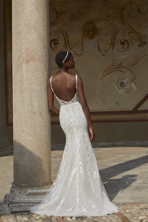 Modèle 8190 - Cosmobella