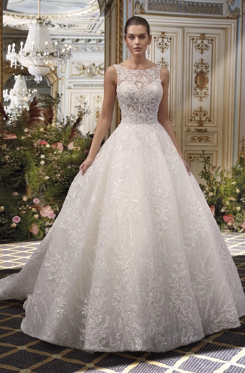 Modèle DP500 - Demetrios Platinum