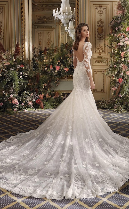 Modèle DP501 - Demetrios Platinum