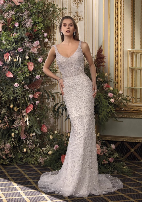 Modèle DP505 - Demetrios Platinum