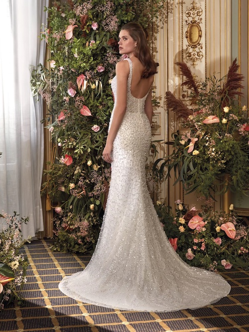 Modèle DP505 - Demetrios Platinum