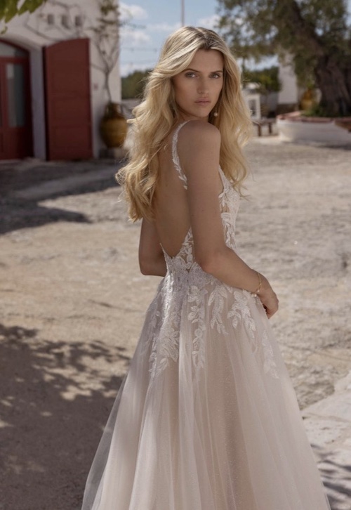 Anke - Modeca