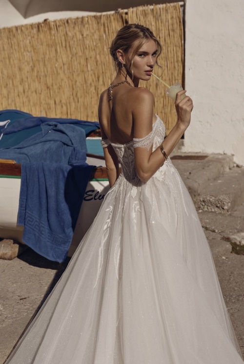 Banu - Modeca