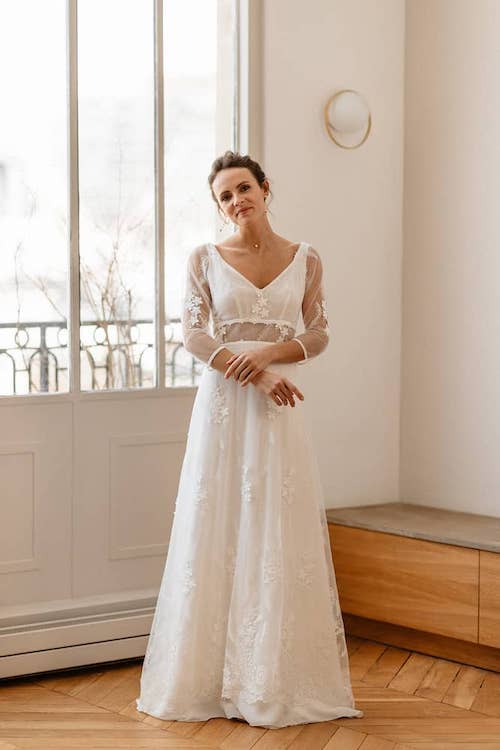 Brise Marine - Elsa Gary