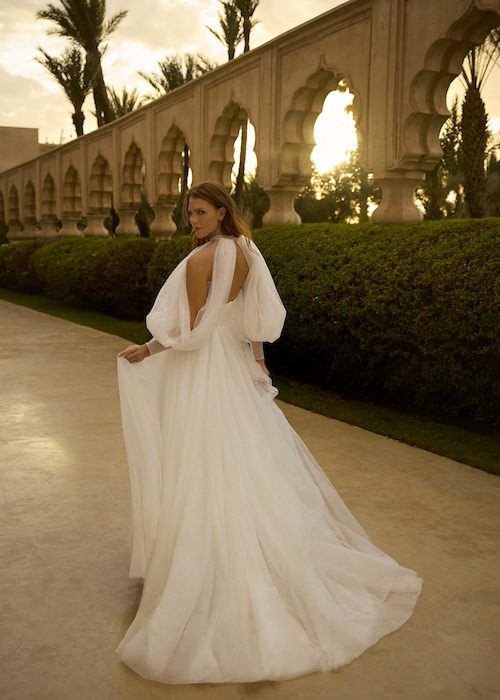 Chrystal - Hervé Paris