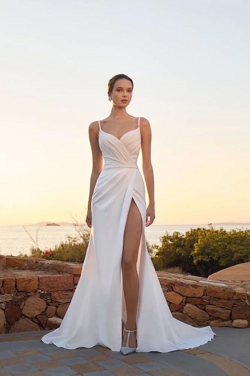 Modèle L1078 - Orea Sposa