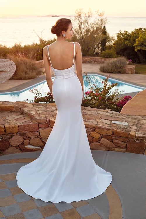 Modèle L1078 - Orea Sposa