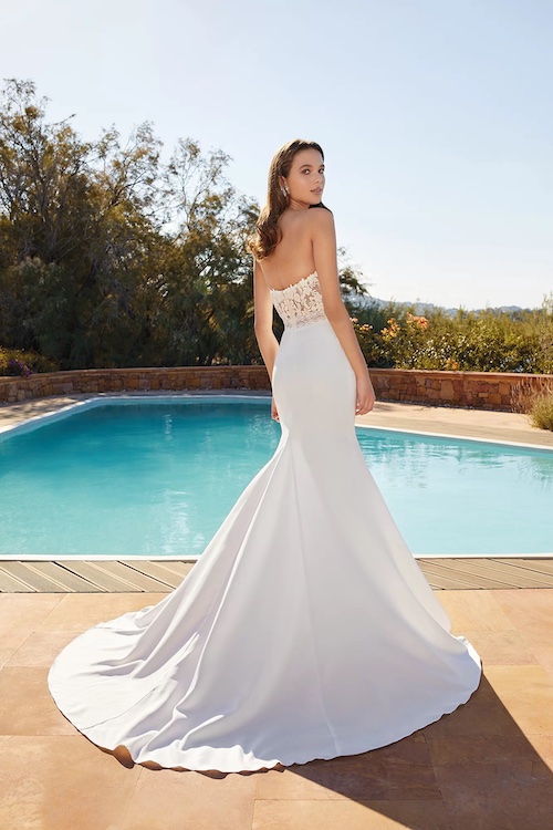 Modèle L1080 - Orea Sposa