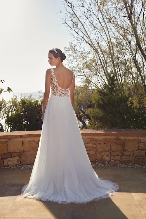 Modèle L1082 - Orea Sposa