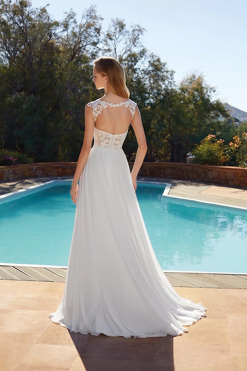 Modèle L1084 - Orea Sposa