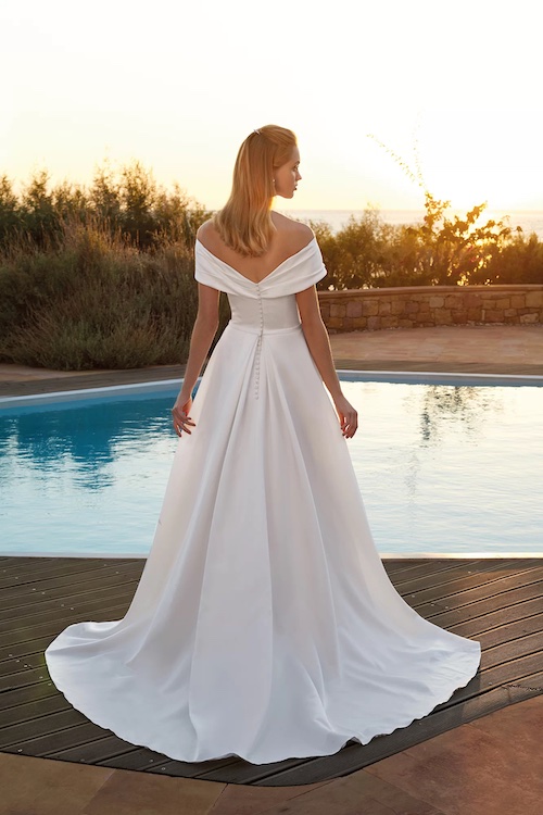 Modèle L1086 - Orea Sposa