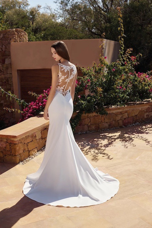 Modèle L1091 - Orea Sposa