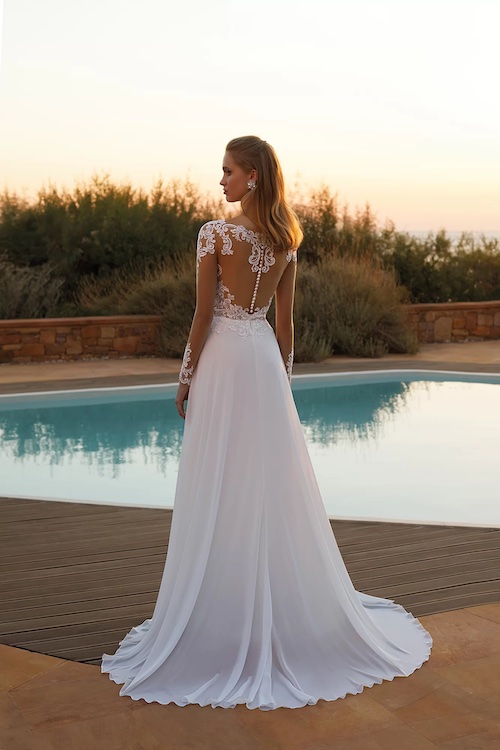 Modèle L1094 - Orea Sposa