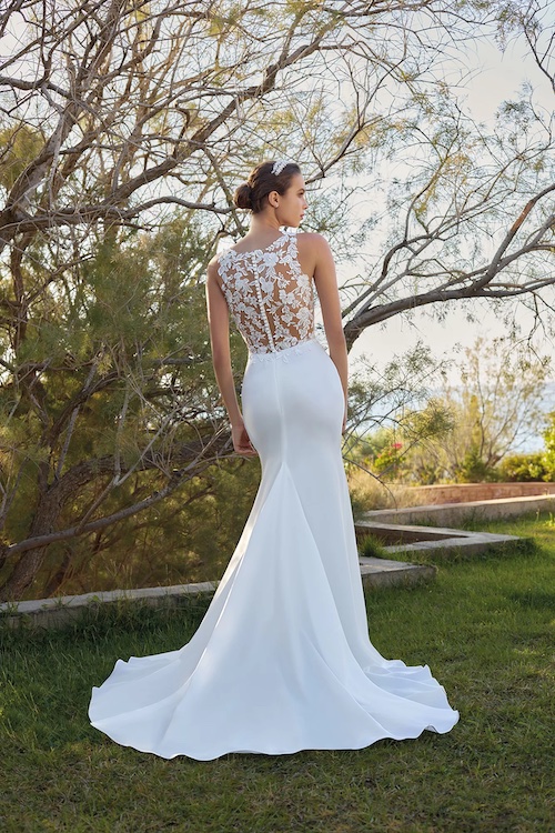 Modèle L1095 - Orea Sposa