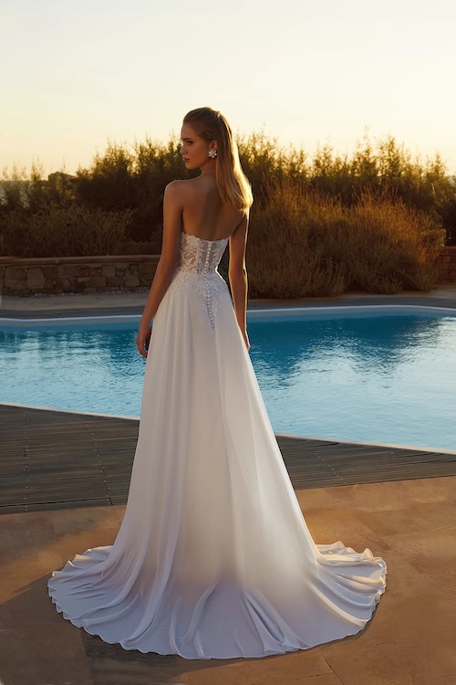 Modèle L1097 - Orea Sposa