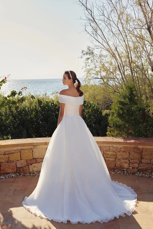 Modèle L1101 - Orea Sposa