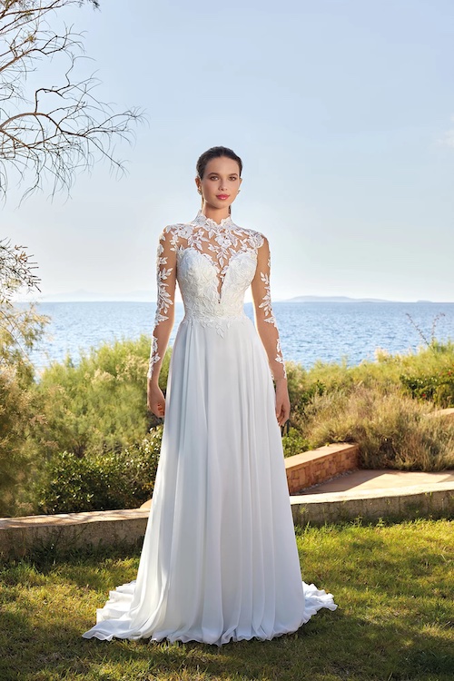 Modèle L1103 - Orea Sposa