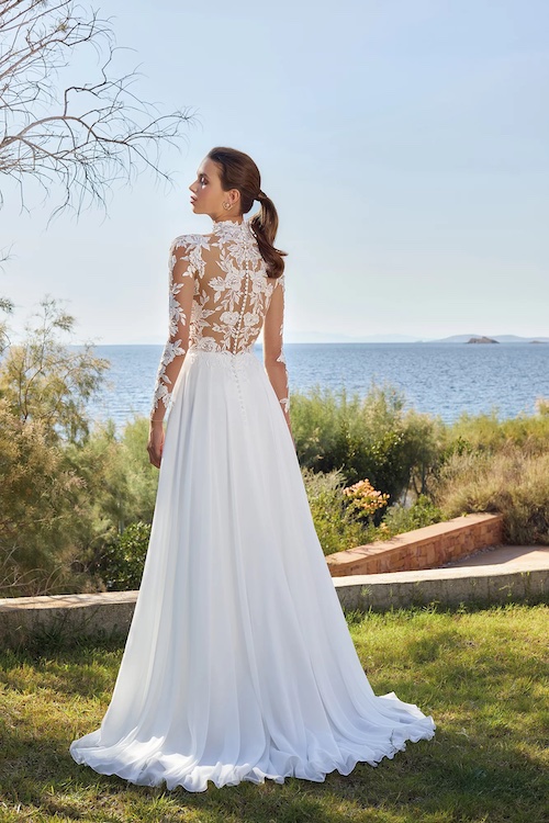 Modèle L1103 - Orea Sposa