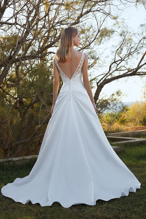 Modèle L1106 - Orea Sposa