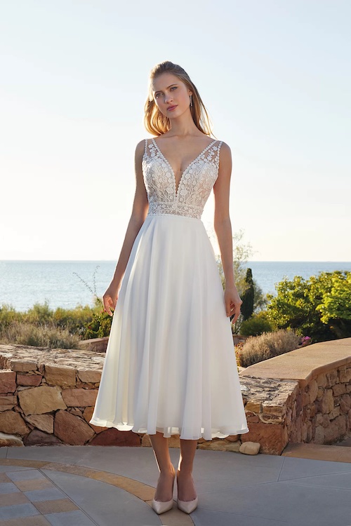 Modèle L1110 - Orea Sposa