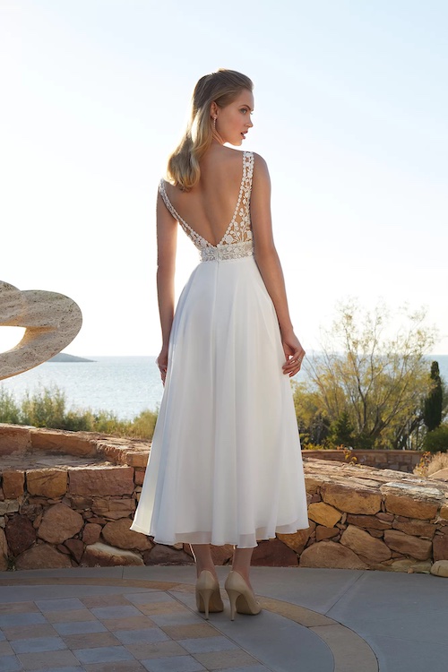 Modèle L1110 - Orea Sposa