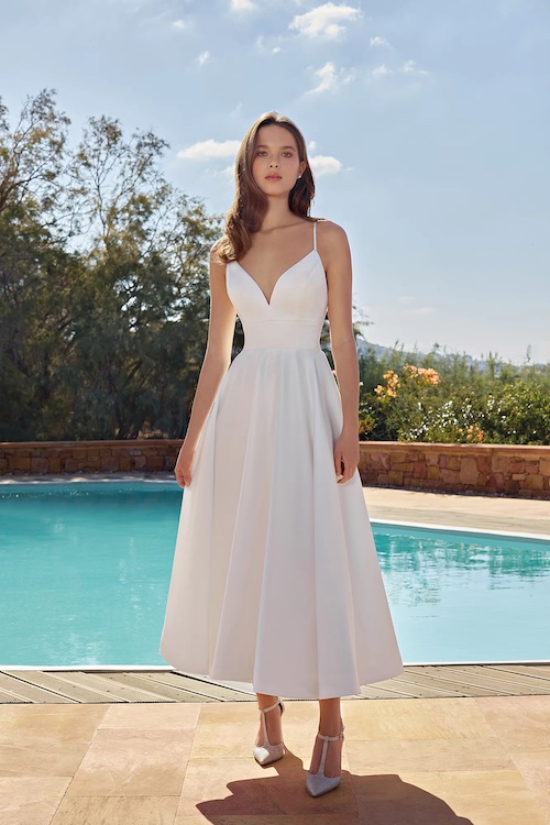 Modèle L1114 - Orea Sposa