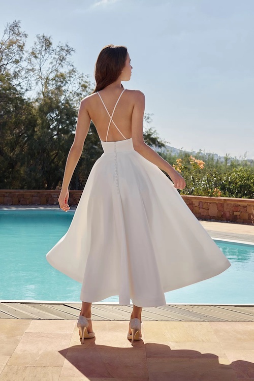 Modèle L1114 - Orea Sposa