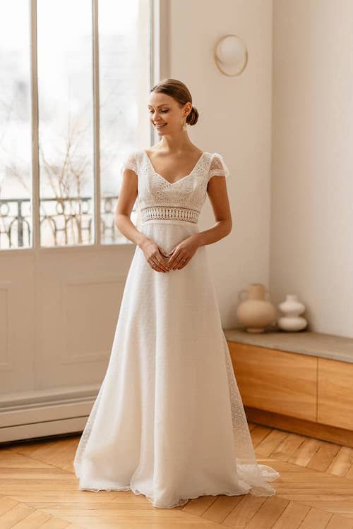 Rose des Sables - Elsa Gary