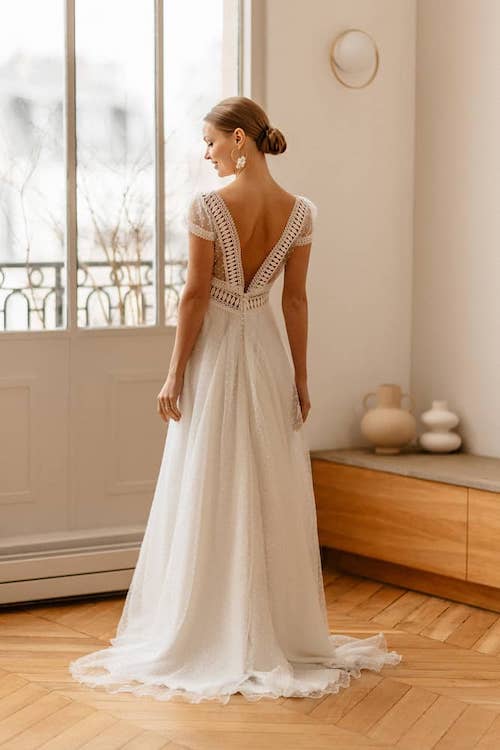 Rose des Sables - Elsa Gary
