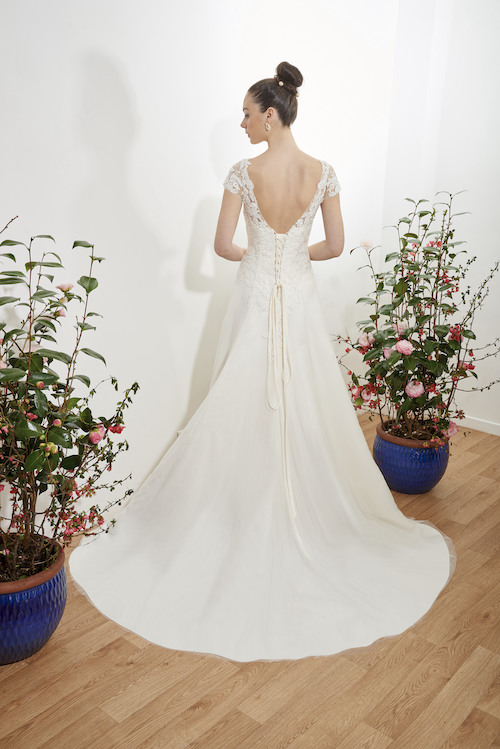 Tamara - Annie Couture