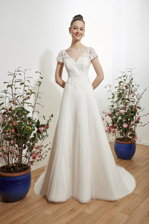 Tamara - Annie Couture