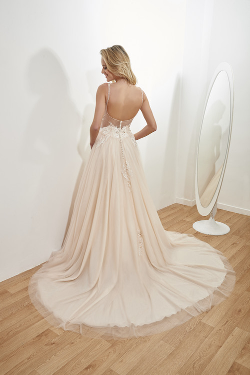 Tenace - Annie Couture