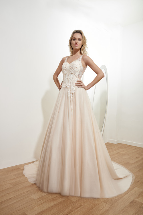 Tenace - Annie Couture