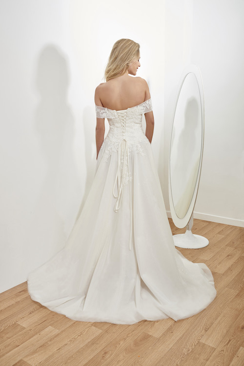 Thalys - Annie Couture