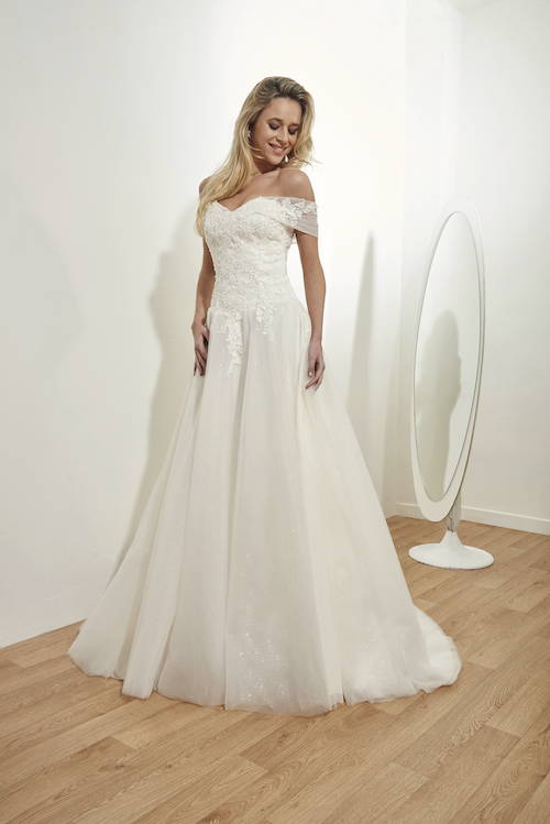 Thalys - Annie Couture